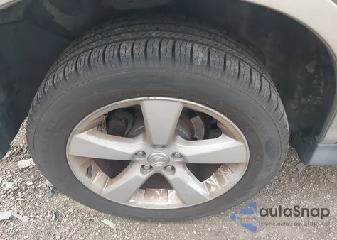 2004 Lexus Rx 330 z USA, uszkodzony, nr VIN 2T2HA31U24C005937